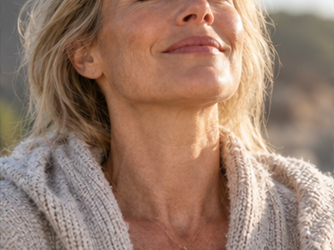 The emotional payoff: family, friends